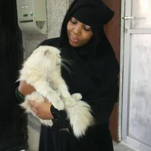 Experience housekeeper looking for a job...