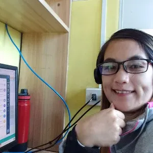 Honest and reliable, hardworking individual