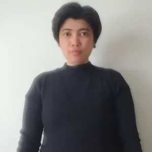 Experienced domestic worker looking for stay out job