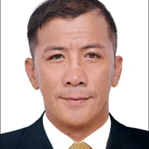 Im a chef, a general foreman and a driver