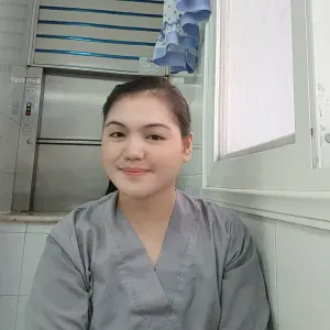 House keeping and cooking or all around