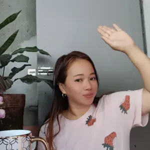 In Philippines,and I'm looking Forward 