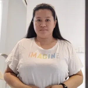 Experienced all around nanny and helper looking for a job