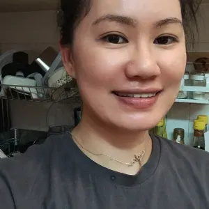 Experience in cooking,dog caring,and newborn