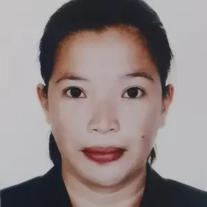 Experienced in philippine as a baby sitter and householdwork