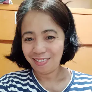 Experienced as a domestic helper looking for a job