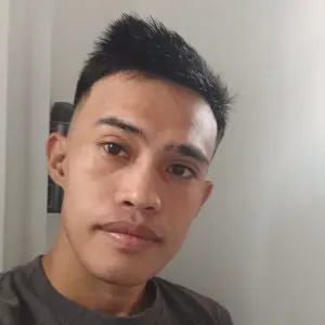 Kitchen helper in japanese restaurant