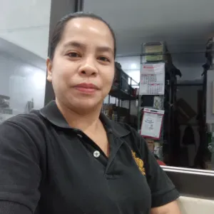 Domestic helper