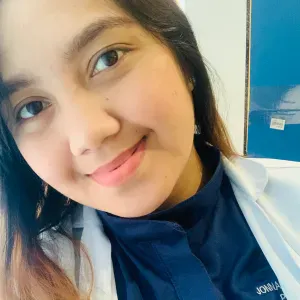 Exprience in a hospital set up and housecare set up