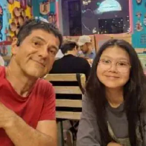 Helper for Teen (13) – Western Cooking & Computer Skills