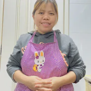 Experienced helper looking for a Job.