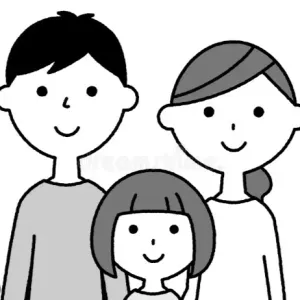 A Chinese family looking for a domestic helper