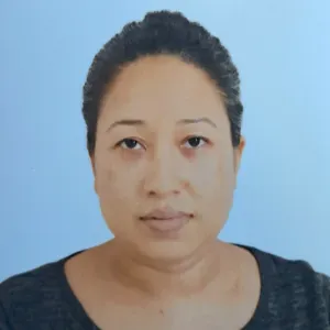 DOMESTIC HELPER / ELDERLY CARE APPLICANT