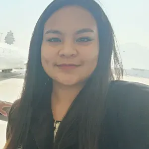 Professional babysitter and a housemaid