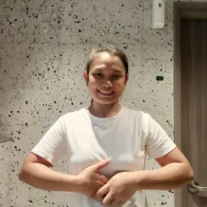 Domestic Helper / Babysitter