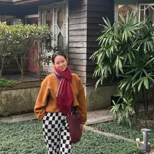 Domestic Helper / Nanny Application