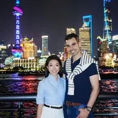 Looking for a helper in Hong Kong 