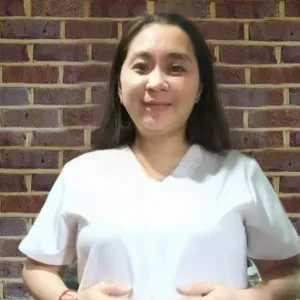 Domestic Helper | 5 Years Experience