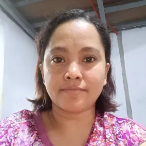 Experience domestic helper looking for a job