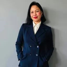 Caregiver/nanny/domestic helper