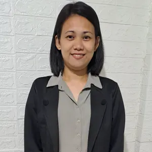 Experience in taking care of toddlers age 3 and 6 y/o