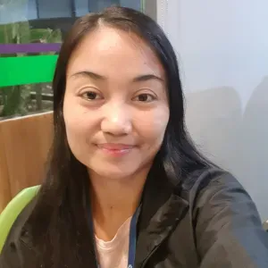 Domestic Helper / Nanny