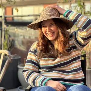 Experienced Au Pair and Babysitter in Hangzhou