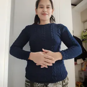 Take care of baby 1 years old 