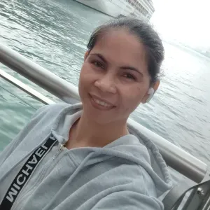 Domestic Helper / Nanny Application