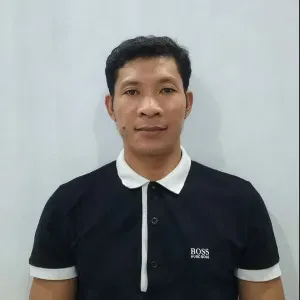 I am hardworking person.I can do work without supervision.