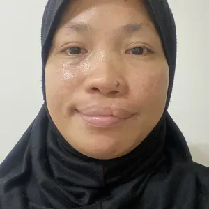 Domestic Helper / Childcare Provider