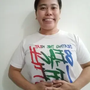 Experienced Domestic Helper | Childcare & Elderly Care Specialist