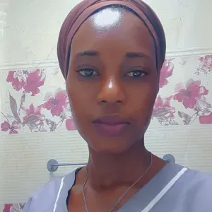 Domestic Helper