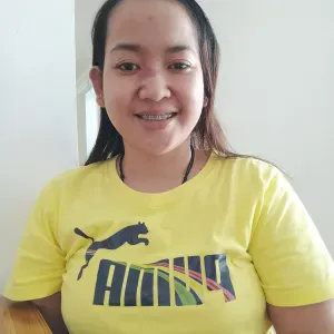 Experienced in childcare