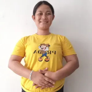 Domestic Helper / Babysitter Application