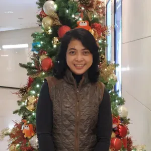 Nanny / Domestic Helper Applicant