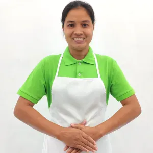 Experienced Babysitter & Domestic Helper