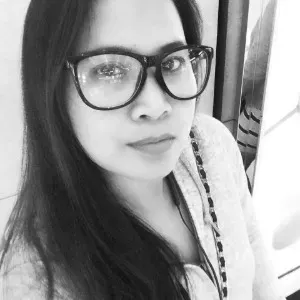 I'm kind,responsible and a hard working person