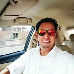 I'm a Professional Driver I can be all around house boy 