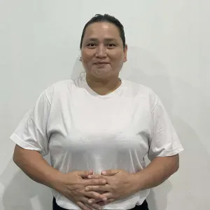 Domestic Helper / Caregiver / Babysitter
