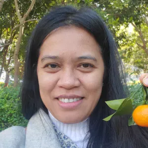 Attentive,passionate  and responsible 