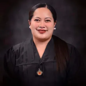 Lorraine Leigh Mojados, 30, Single, trustworthy and Honest