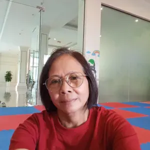 Baby sitting and general household chores