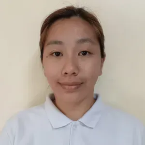 Professional baby sitter for kids