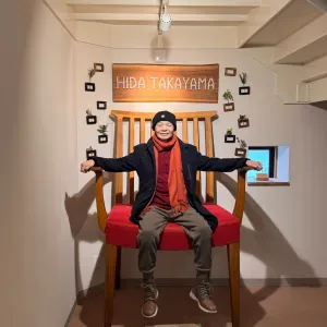 Looking for helper to take care of elderly