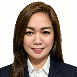 professional in taking care of children and household works