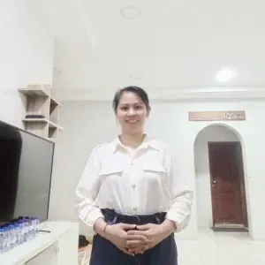 Experienced Domestic Helper / Childcare & Elderly Caregiver