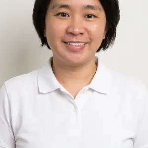 Domestic Helper | 6 Years Experience