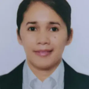 Experienced in household chores and taking care of children