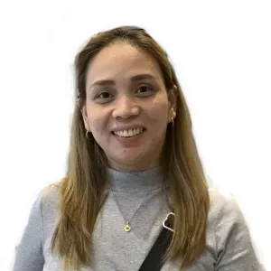 I know how to cook, clean etc.